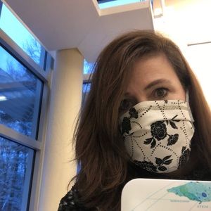 Meet your Posher, Christine